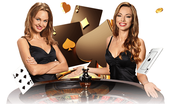 Jogue com dealers reais no HH666!
