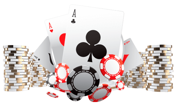 Jogue jogos de pôquer em HH666