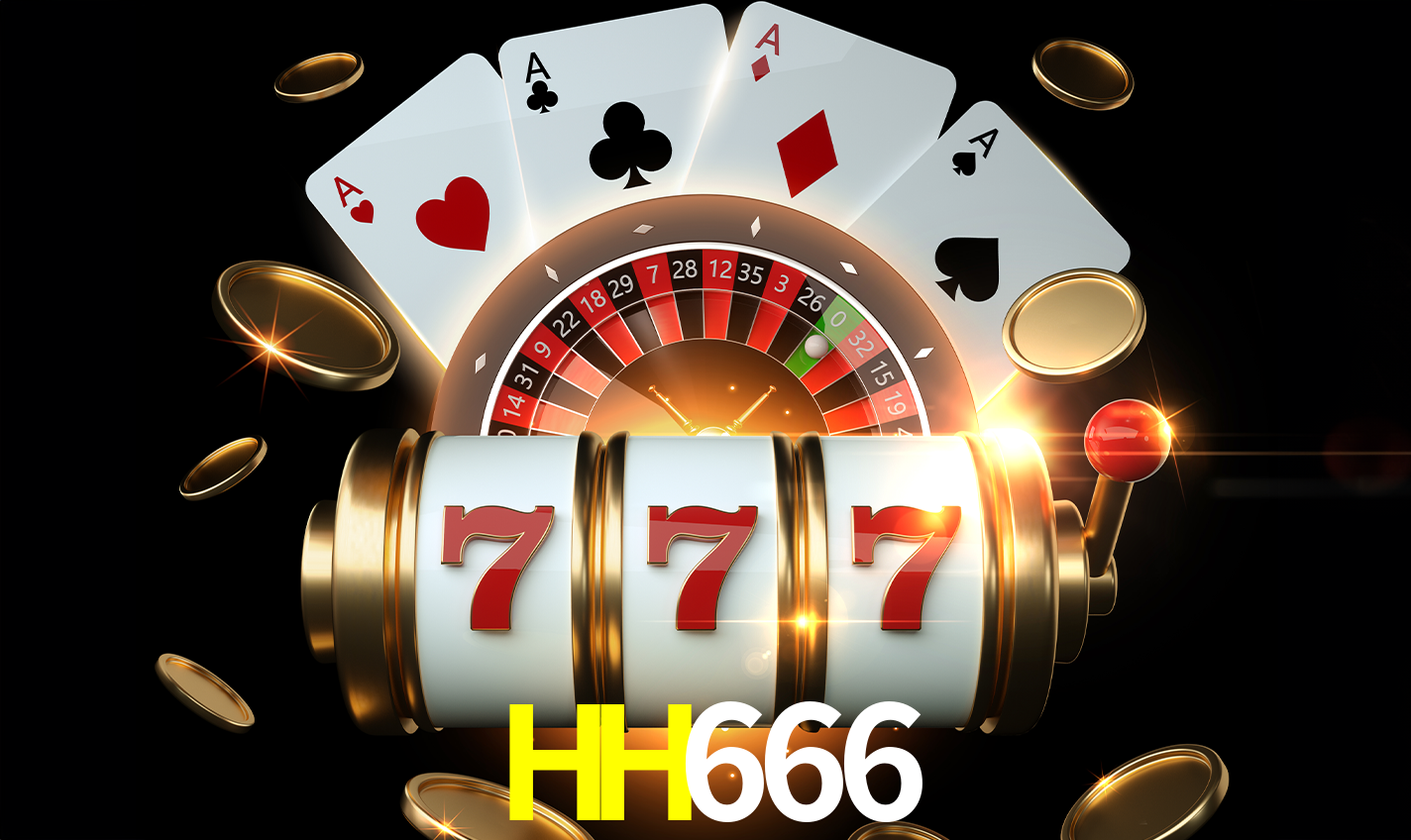 HH666 aplicativo